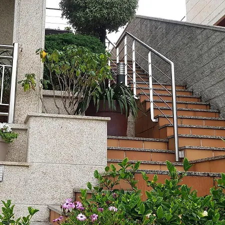 Apartamento Mirador A Caeira, Lovely Loft *
