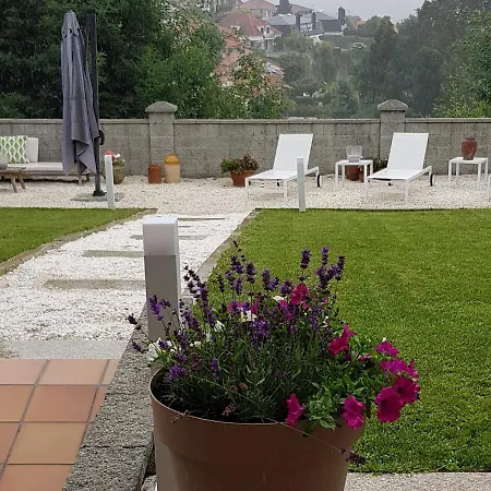 Mirador A Caeira, Lovely Loft Apartamento *